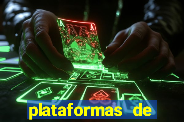 plataformas de jogos pagando no cadastro